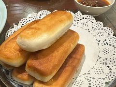 孙府烧饼（小份）-孙府大院(步行街店)