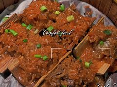 糯米排骨-老淮滨-蚌埠非遗小吃(淮河路店)