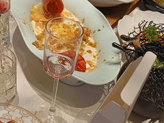 -迦南苑·新派青岛菜·生日纪念日主题餐厅