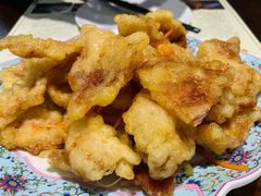 -老厨家(友谊路总店)