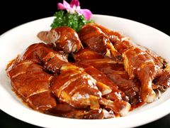 招牌三杯鸭-客家汇·客家传承菜(水库店)