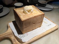 -绿茶餐厅(成都大悦城店)