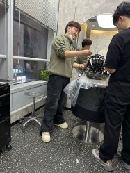 -Nice·烫染设计Salon