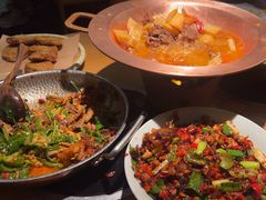 -吃饭皇帝大(长宁龙之梦店)