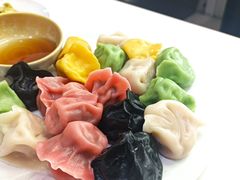 全家福水饺-来之顺海鲜菜馆·青岛菜(栈桥店)