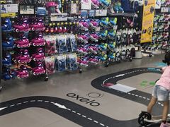 -迪卡侬(民族东店)