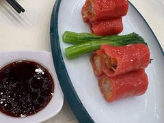 -龙的酒楼·手工早茶·顺德菜(近良路店)