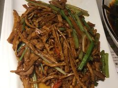 -小菜园新徽菜(马鞍山金鹰店)