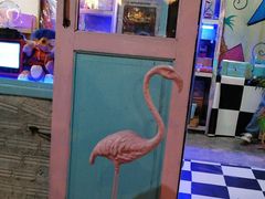 -席娜卡琳火车铁道夜市