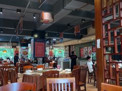 -天下客饭店(中山路店)
