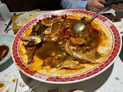 -旺顺阁·北京菜(北辰上品+)