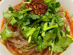 -万记麻辣烫国展总店