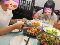 -玉桥餐厅(天坛店)