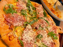 -百特喜·意大利餐厅(八佰伴镇江店)