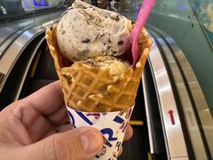 -芭斯罗缤31冰淇淋(BHG MALL上地店)