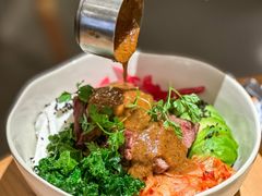 -O'eat Blossom&Pelican(深圳首店)