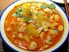 -十面春风·江南面馆(崇宁路店)