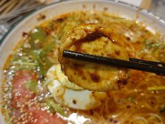 -姥姥家大缸烧烤(台东店)