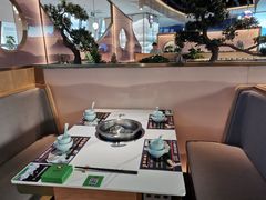 -马家斑.鲜鱼火锅(松湖万科店)