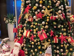 -安蒂娅·海鲜自助餐厅(安蒂娅美兰酒店)