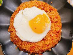 -杀猪天·韩国烤肉(总店)