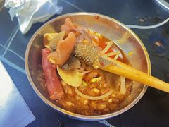 -重庆火锅(西安店)