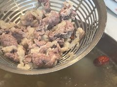 -八合里潮汕鲜牛肉火锅(深圳海岸城店)