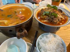 -米泰芒·东南亚料理(体育西店)