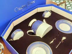 -CHARLIETOWN红茶公司(南京万象天地店)