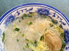 -宁波汤团店(外滩店)