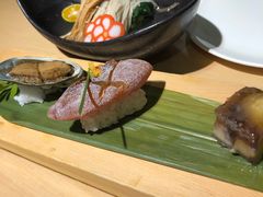 -昱匠·日本料理(金融街店)