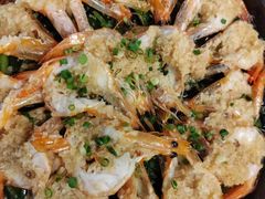 -丽华园(汉阳龙阳店)