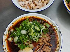 -幸福路牛肉面馆(总店)
