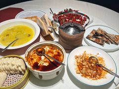 -悦融·京鲁菜·露台花园(安定门店)