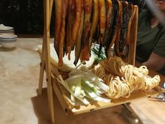 一帘茄子-伊兰津范儿