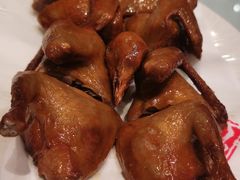 -鸽味轩·粤菜小馆(高楼门总店)