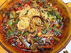 -乐山第一家临江鳝丝(茶坊路店)