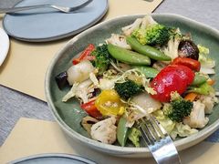 -果仁·意大利餐厅(财富广场店)