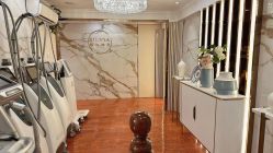 点击看大图 -茜尔维亚修身连锁(闵行莘庄店)