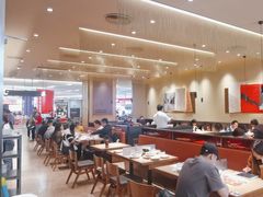 -大师兄·西北小馆(北站缤果空间店)