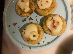 -绿茶餐厅(汇悦大融城店)