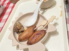 -西贝(金桥店)