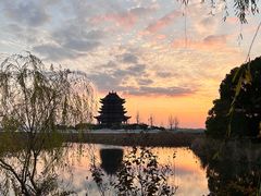 -重元寺
