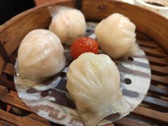 金牌虾饺皇-点都德(汇盈广场店)