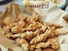 -肖记公安牛肉鱼杂馆·省级非物质文化遗产(江汉路直营店)