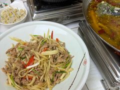 -楚鱼王·河鲜·湖北菜(华农店)