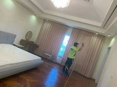 -深圳绿色亿家专业除甲醛