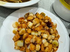 -紫光园·烤鸭·北京菜(团结湖店)