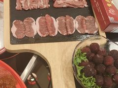 -重庆德忆火锅（龙南街3店）(渝水岸餐饮)