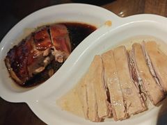 -应天大明王朝·南京菜(中山陵店)